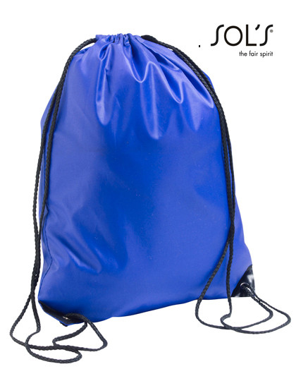 SOL´S Backpack Urban Royal Blue