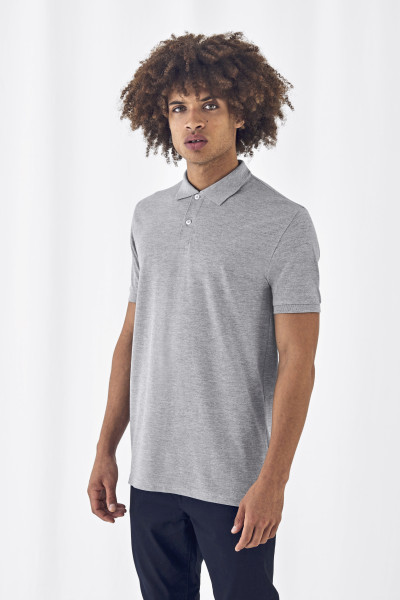 B&amp;C Inspire Polo /Men_°