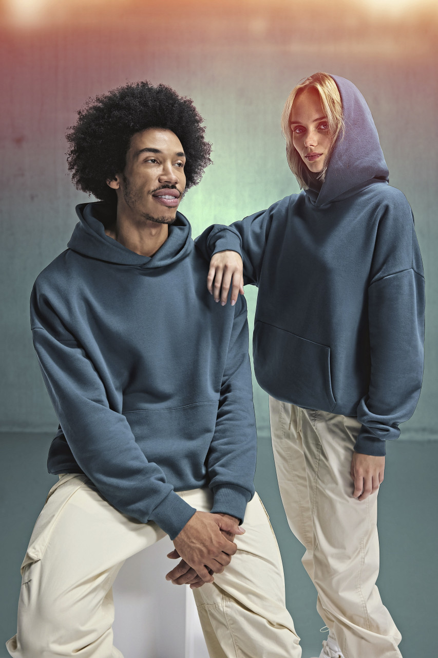B&C Influence Hoodie (Oversized)