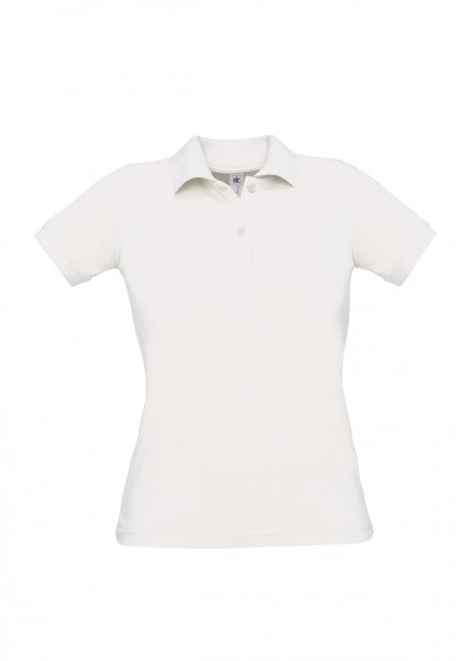 B&C B&C Safran Pure /women, white