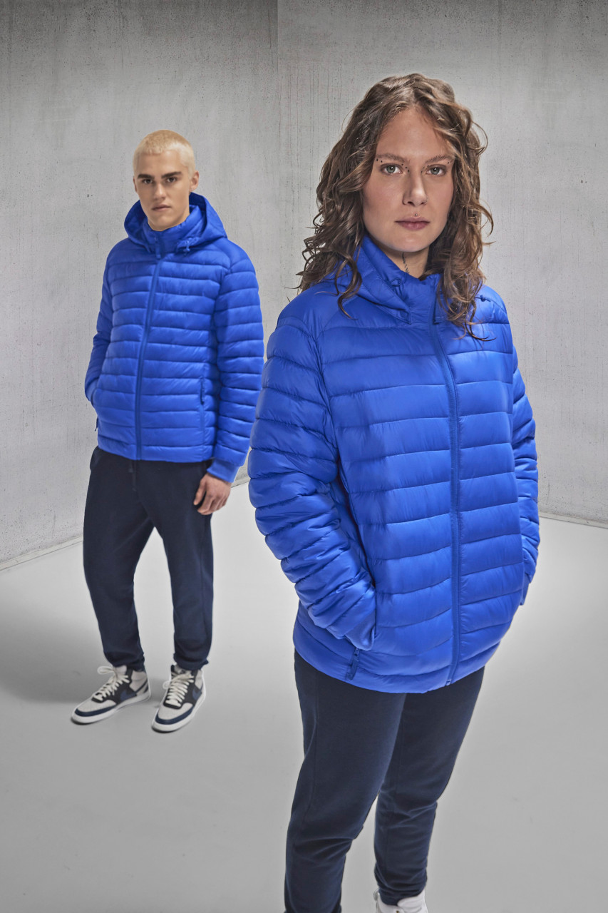 B&C #Reset Puffer