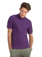B&C Heavymill, purple B&C Heavymill, purple