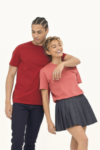 SOL´S Unisex Organic T-Shirt Legend