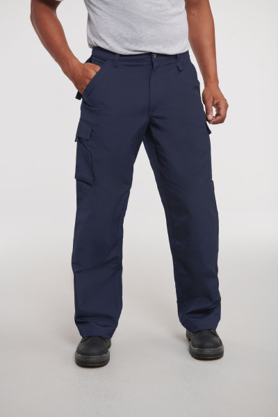 Russell Heavy Duty Workwear Trousers