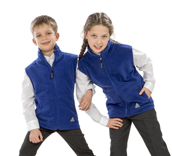 Result Junior Polartherm™ Bodywarmer