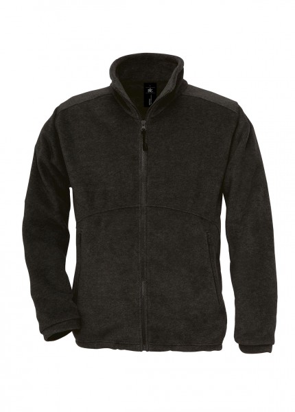 B&C Icewalker+, black
