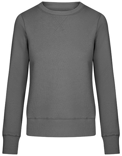 Promodoro X.O Women´s Sweater Steel Grey (Solid)