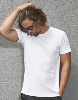 B&C Organic /men, white B&C Organic /men, white