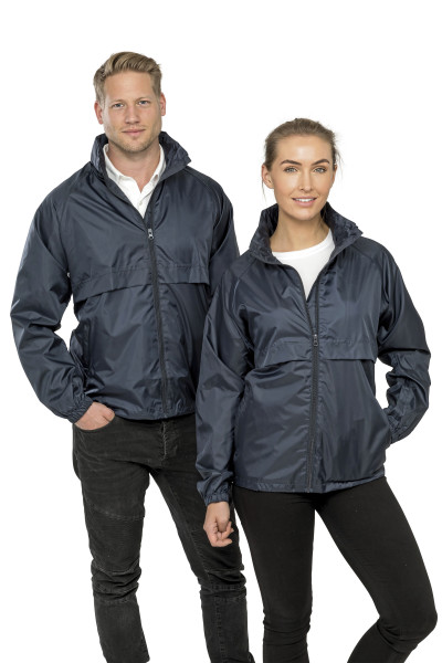 Result Core Lightweight Jacket