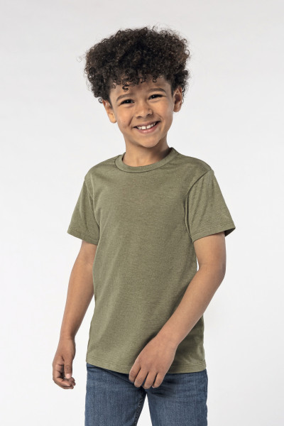 SOL´S Kids´ Round Collar T-Shirt Regent Fit