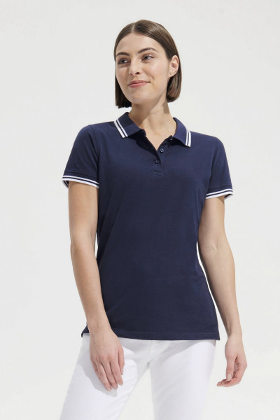 SOL´S Women´s Polo Shirt Pasadena