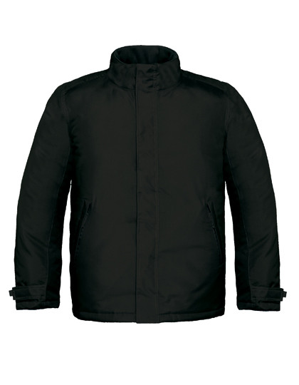 Sonderposten B&C Real+ /men Black