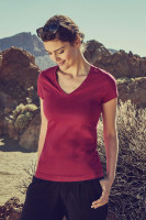 Promodoro X.O Women´s V-Neck T-Shirt Promodoro X.O Women´s V-Neck T-Shirt