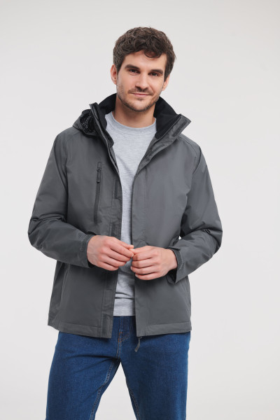 Russell Men´s Hydraplus 2000 Jacket