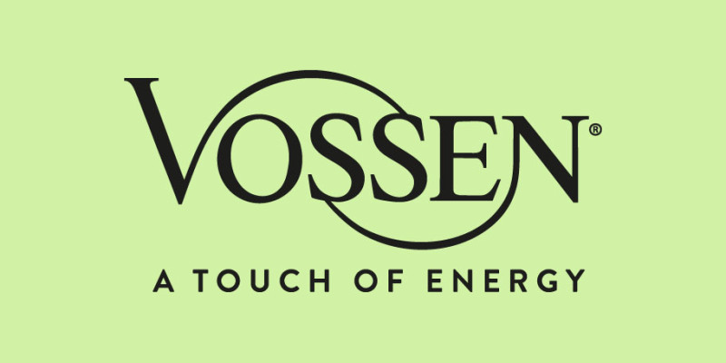 Vossen
