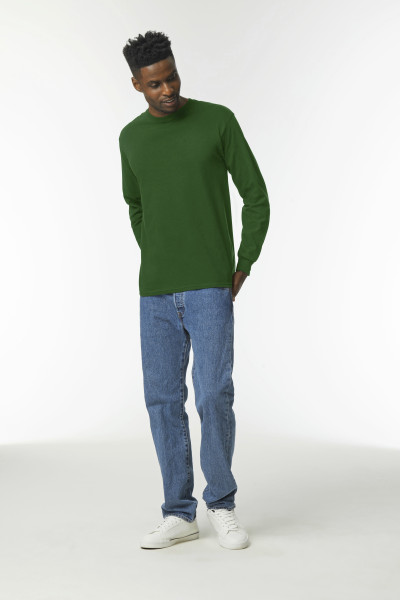 Gildan Ultra Cotton™ Long Sleeve T-Shirt