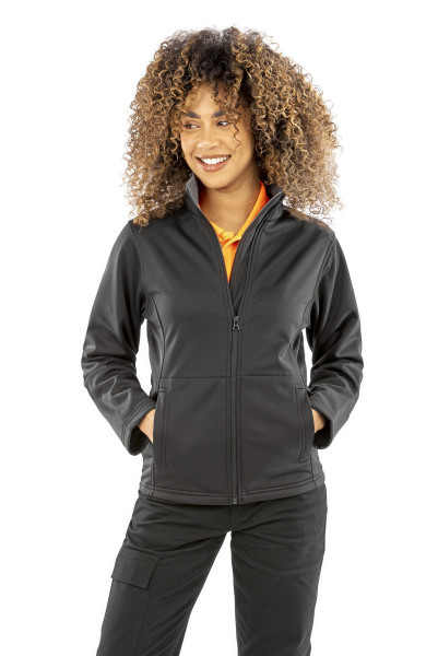 Result Core Women´s Softshell Jacket