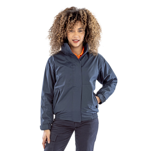 Result Core Women´s Channel Jacket