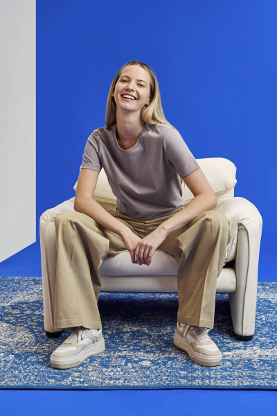Gildan Softstyle® Women´s T- Shirt