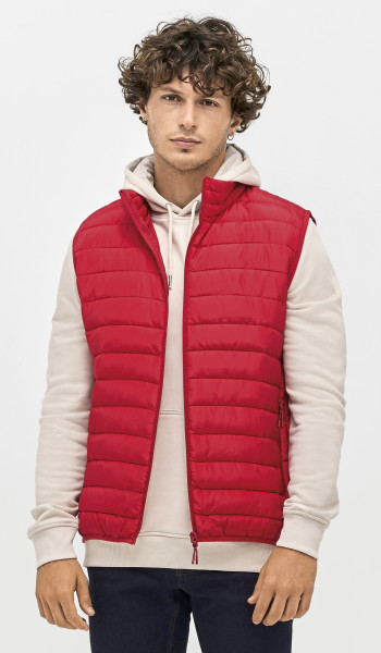 SOL´S Men's Stream Bodywarmer