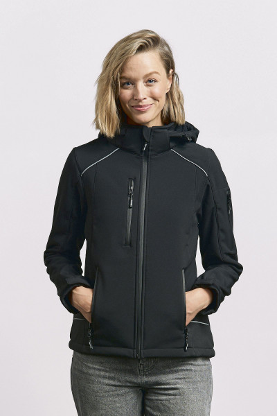 Promodoro Women´s Warm Softshell Jacket