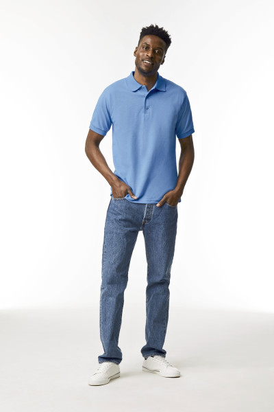 Gildan DryBlend® Adult Polo