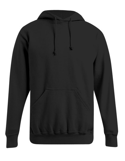 Promodoro Men’s Hoody 80/20 Black