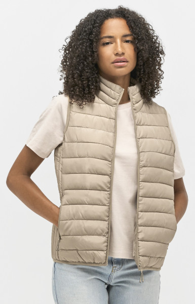 SOL´S Women's Stream Bodywarmer