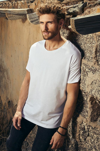 Promodoro X.O Men´s Oversized T-Shirt
