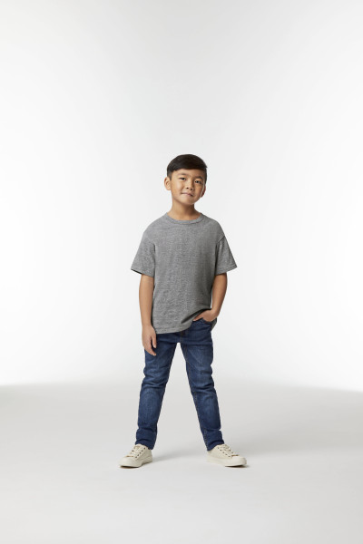 Gildan Softstyle® Midweight Youth T-Shirt