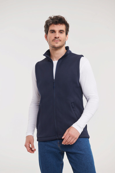 Russell Men´s Smart Softshell Gilet