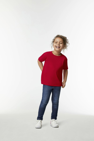Gildan Heavy Cotton™ Toddler T-Shirt