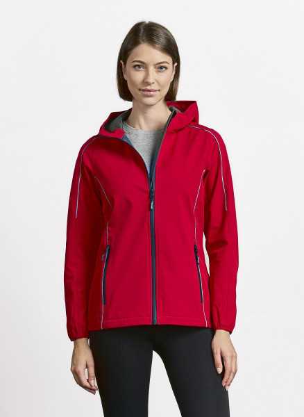 Promodoro Women´s Light Softshell Jacket