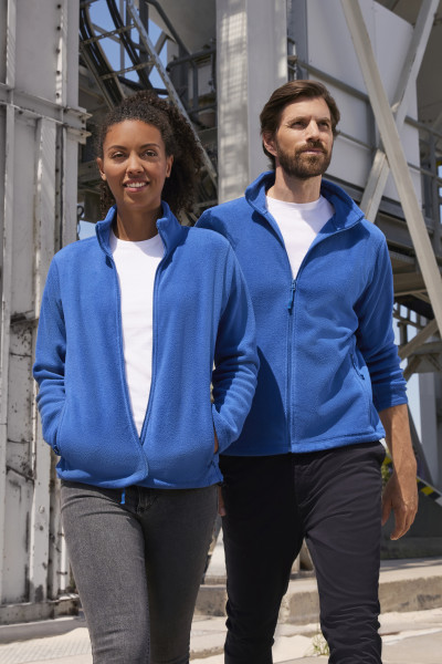 Russell Men´s Full Zip Outdoor Fleece