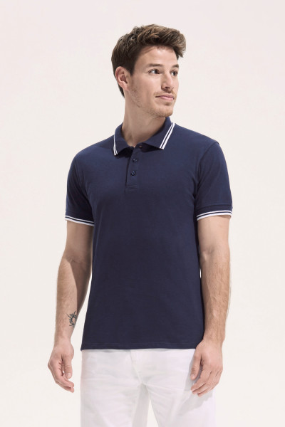 SOL´S Men´s Polo Shirt Pasadena