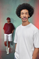 B&C #E220 Oversized T B&C #E220 Oversized T