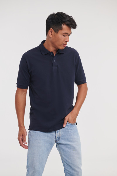 Russell Men´s Classic Cotton Polo