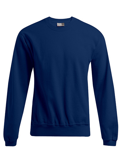 Promodoro Men’s Sweater 80/20 Navy