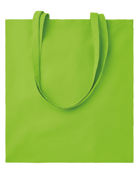 SOL´S Shopping Bag Ibiza Lime
