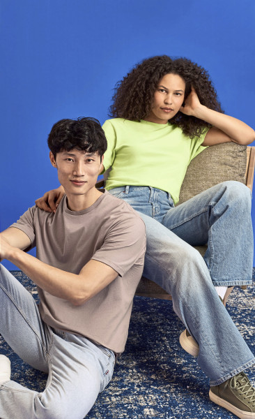 Gildan Softstyle® Adult T- Shirt