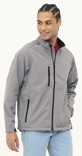 SOL´S Men´s Softshell Jacket Relax