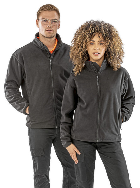 Result Extreme Climate Stopper Fleece