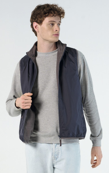 SOL´S Unisex Reversible Bodywarmer Winner