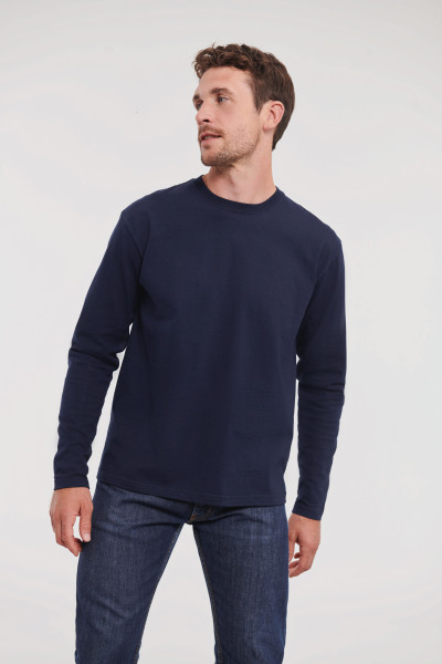 Russell Classic T - Long Sleeve