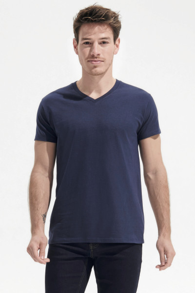 SOL´S Men´s Imperial V-Neck T-Shirt