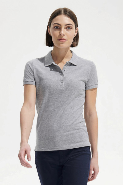 SOL´S Women´s Polo People 210