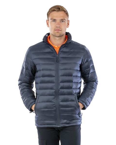 Result Men´s Ice Bird Padded Jacket
