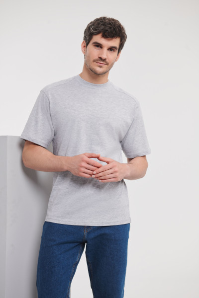 Russell Heavy Duty Workwear T-Shirt