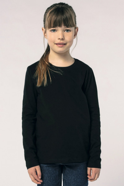 SOL´S Kids´ Imperial Long Sleeve T-Shirt