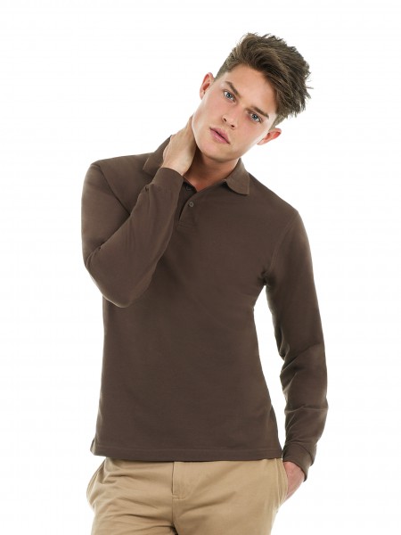 B&C Safran LSL, brown